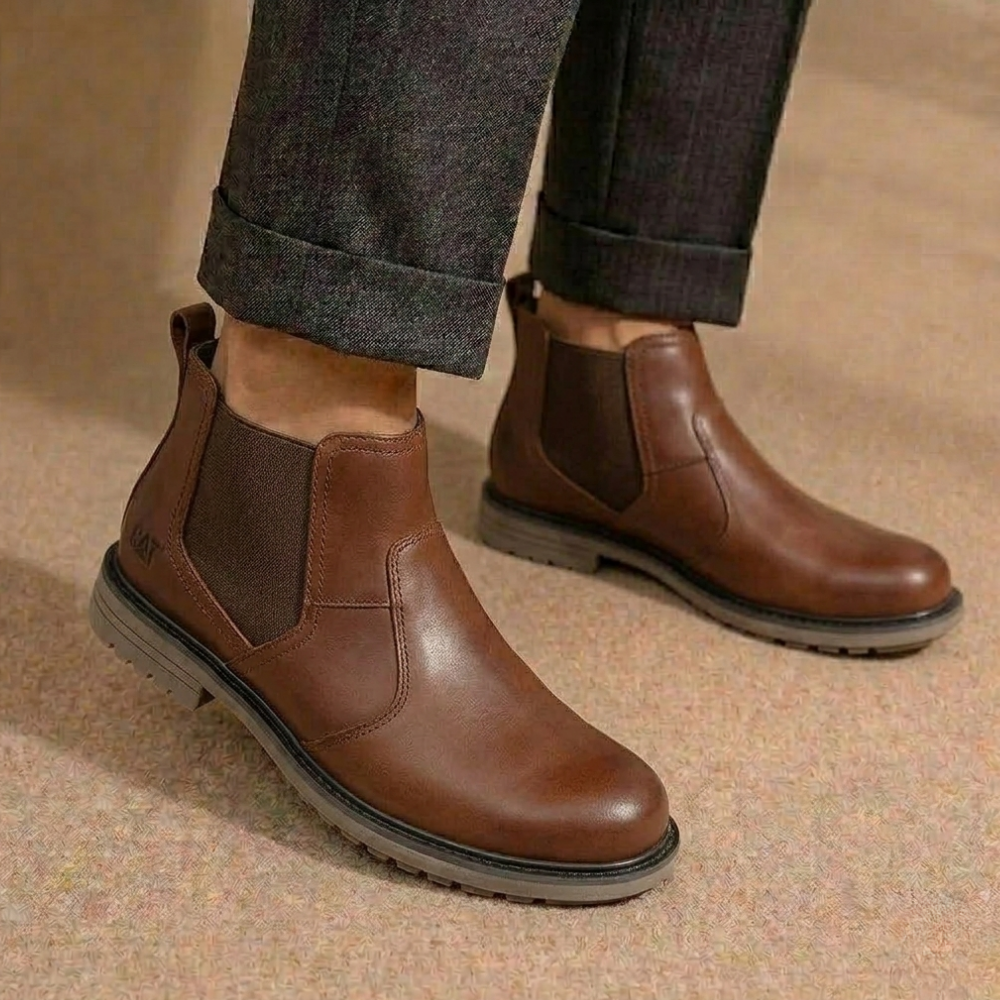STARK-BROWN
