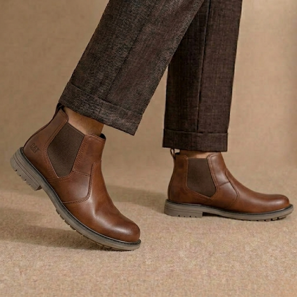 STARK-BROWN
