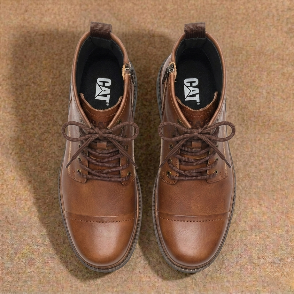 WARDEN-BROWN