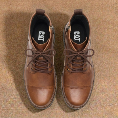 WARDEN-BROWN