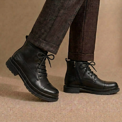 WARDEN-BLACK