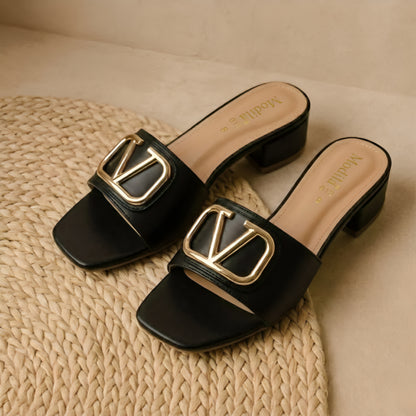 VERA-BLACK