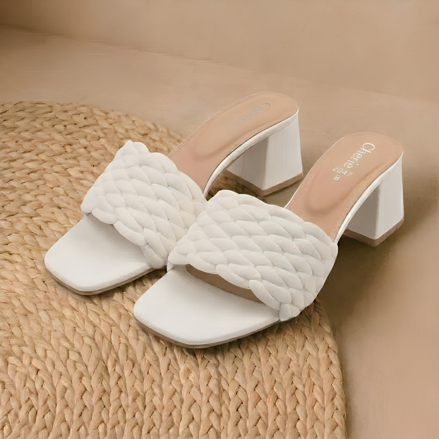 BRAIDY-WHITE