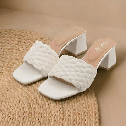 BRAIDY-WHITE