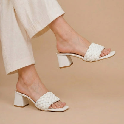 BRAIDY-WHITE