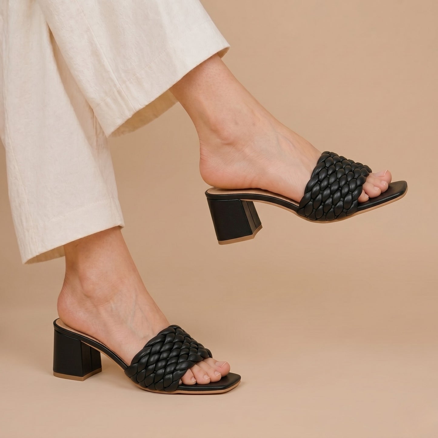 BRAIDY-BLACK