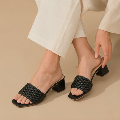 BRAIDY-BLACK