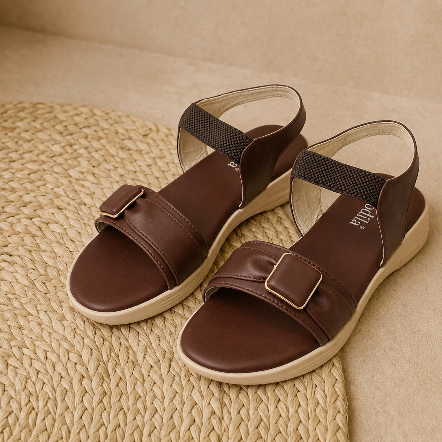 VENZA-BROWN