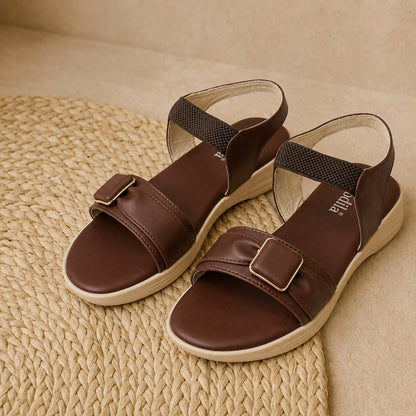 VENZA-BROWN