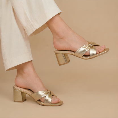 ARYA - GOLDEN