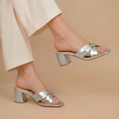 ARYA - SILVER