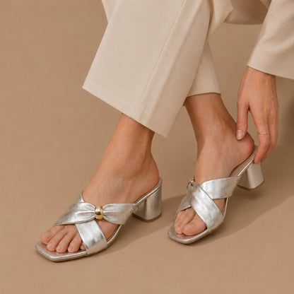 ARYA - SILVER