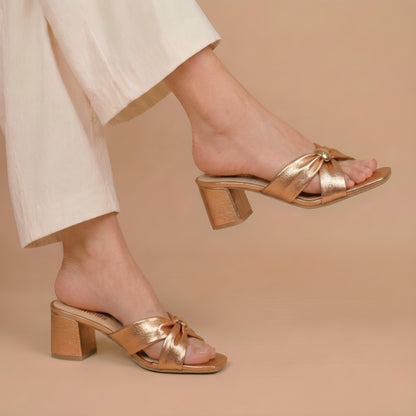 ARYA - PEACH