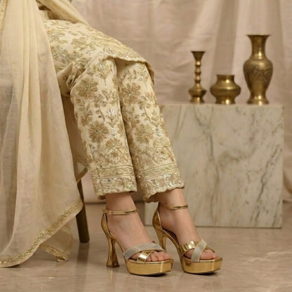ZARI-GOLDEN