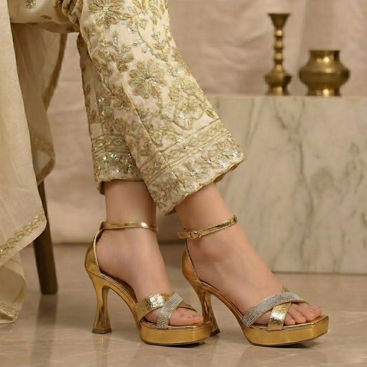 ZARI-GOLDEN