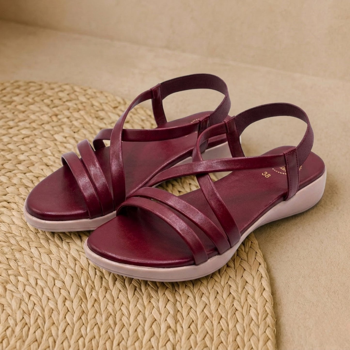 ONYX-MAROON