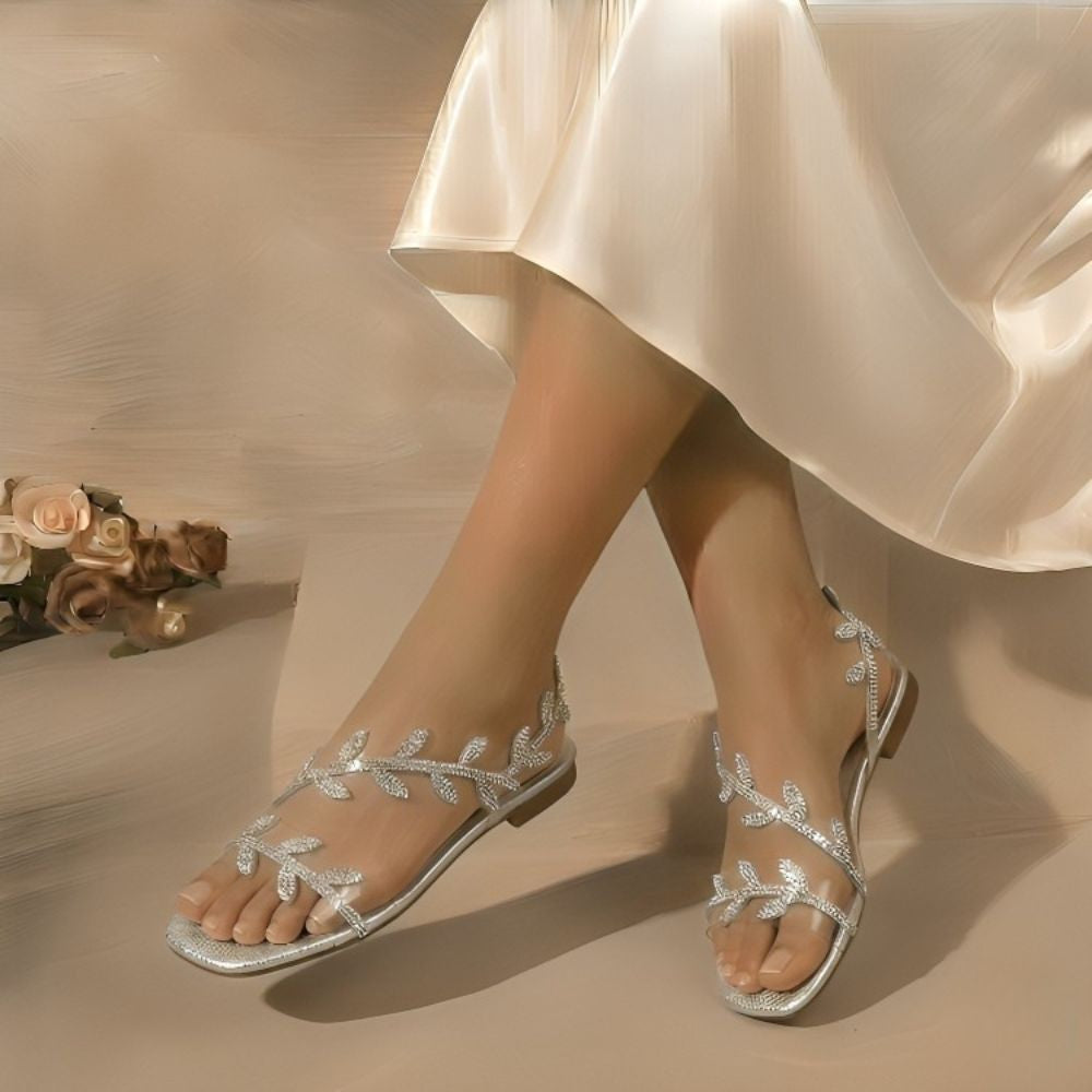 TWIRL-SILVER