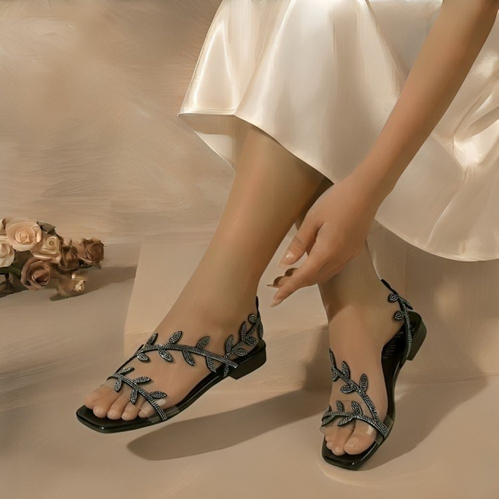 TWIRL-BLACK