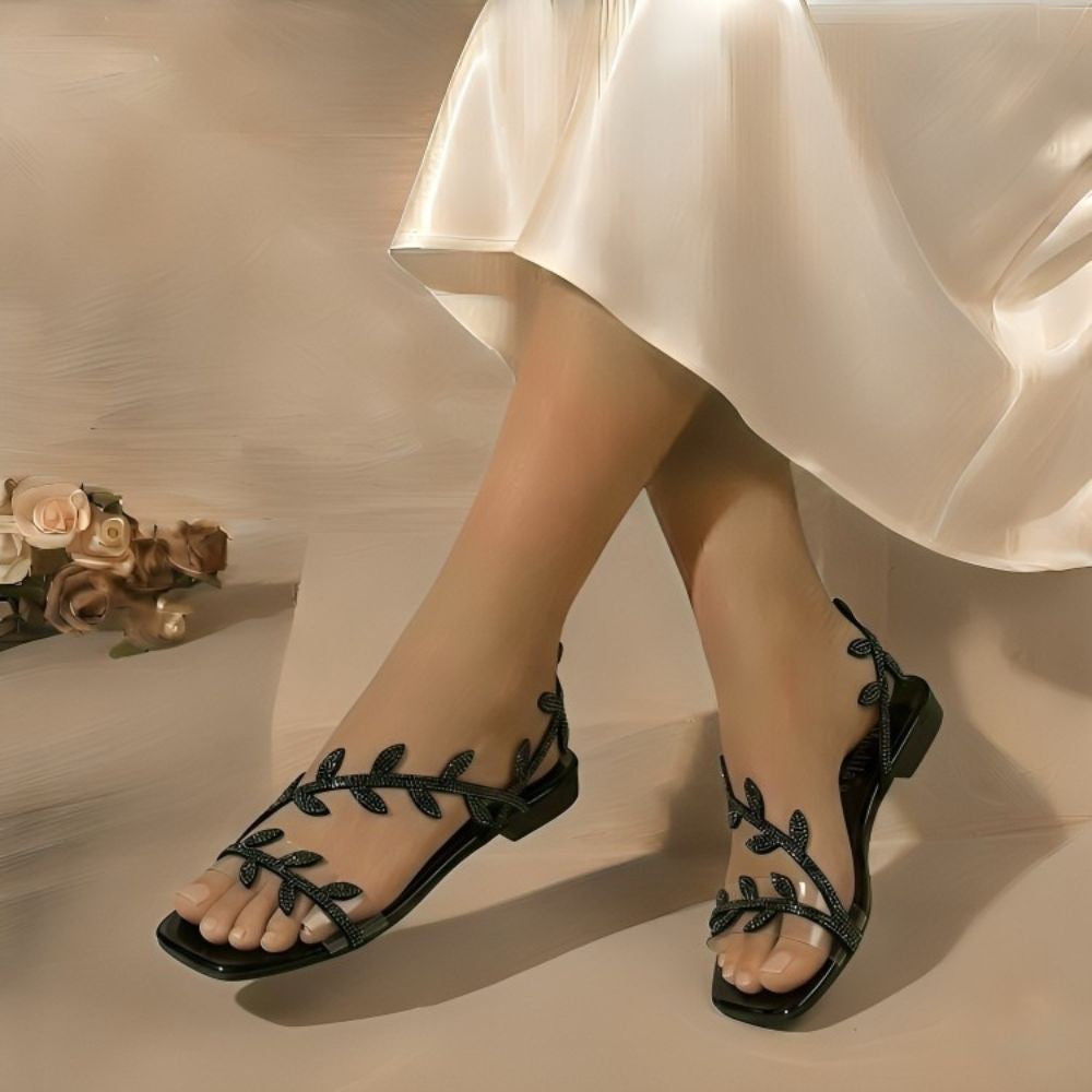 TWIRL-BLACK