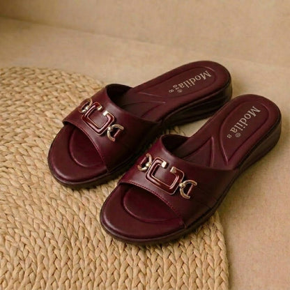GLAZE-MAROON