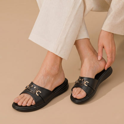 GLAZE-BLACK