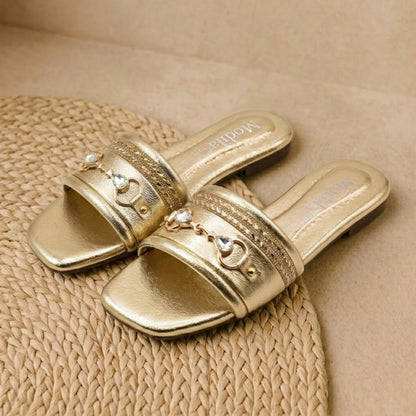 DAZZLE - GOLDEN