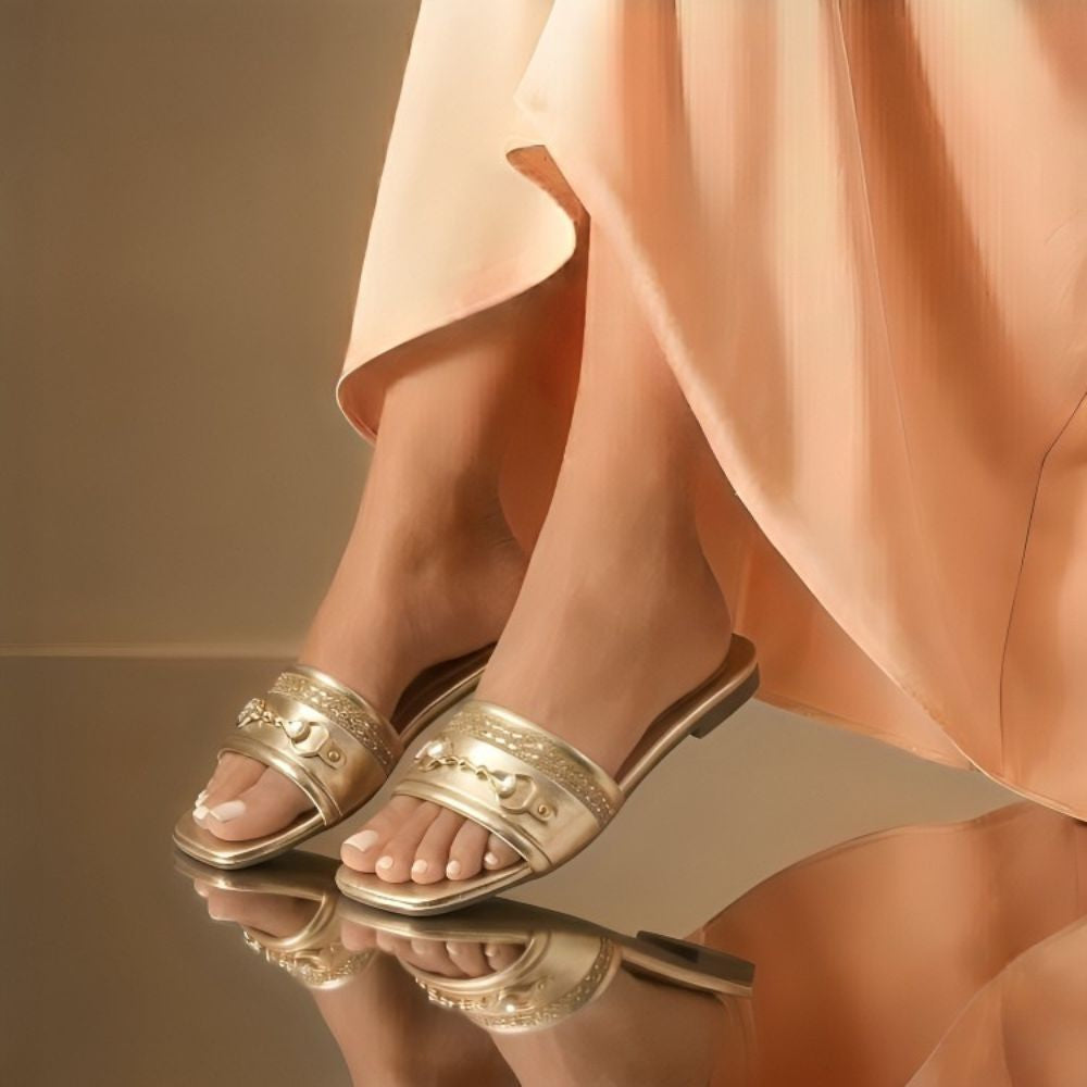 DAZZLE - GOLDEN