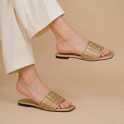ZARA-GOLDEN