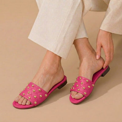 STUD-PINK