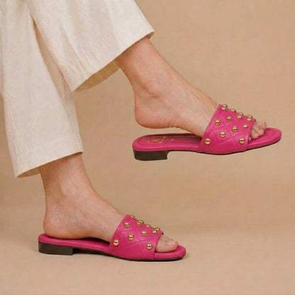 STUD-PINK