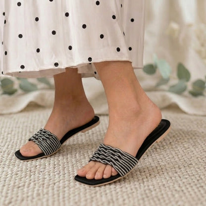MESH-BLACK