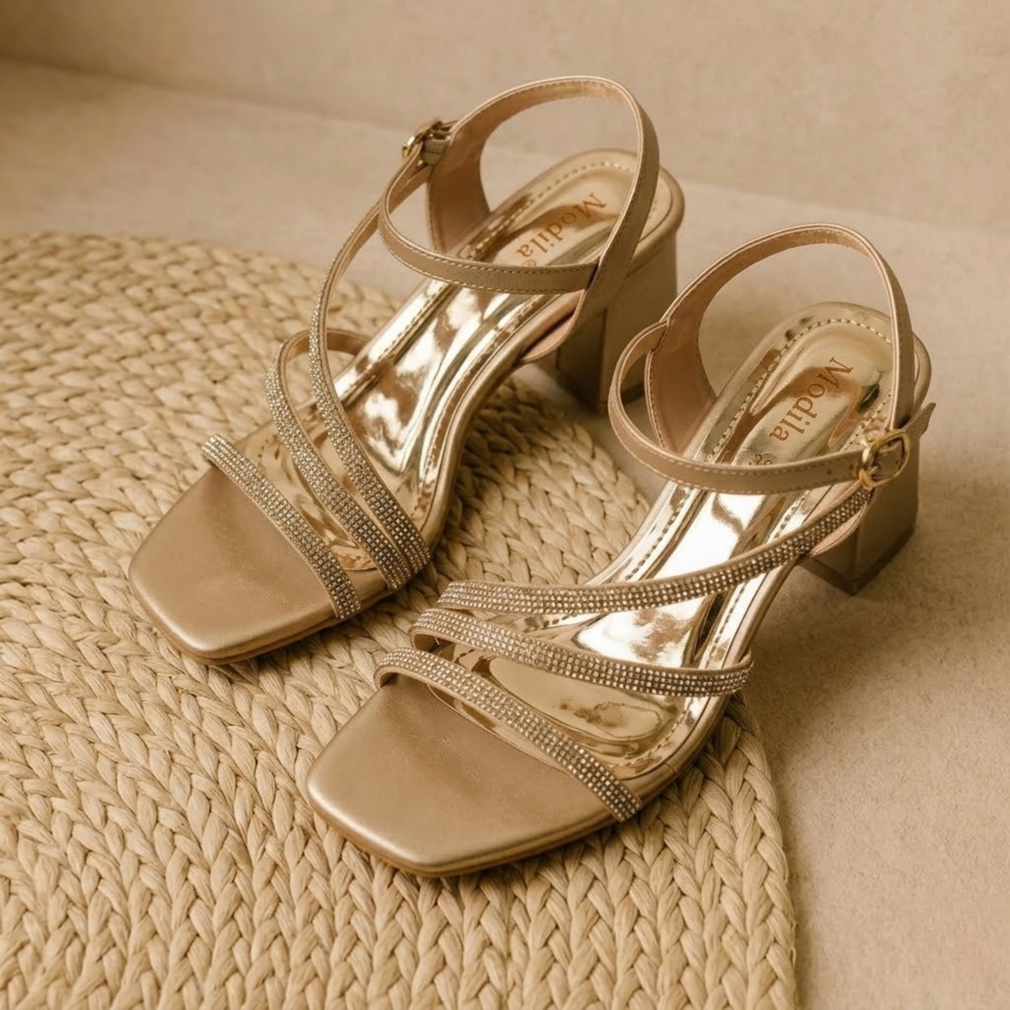 ZIVA-GOLDEN