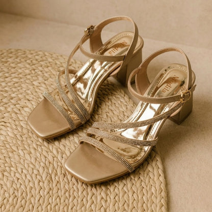 ZIVA-GOLDEN