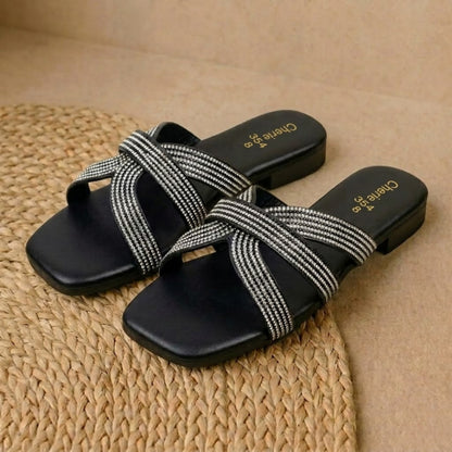 IRIS-BLACK