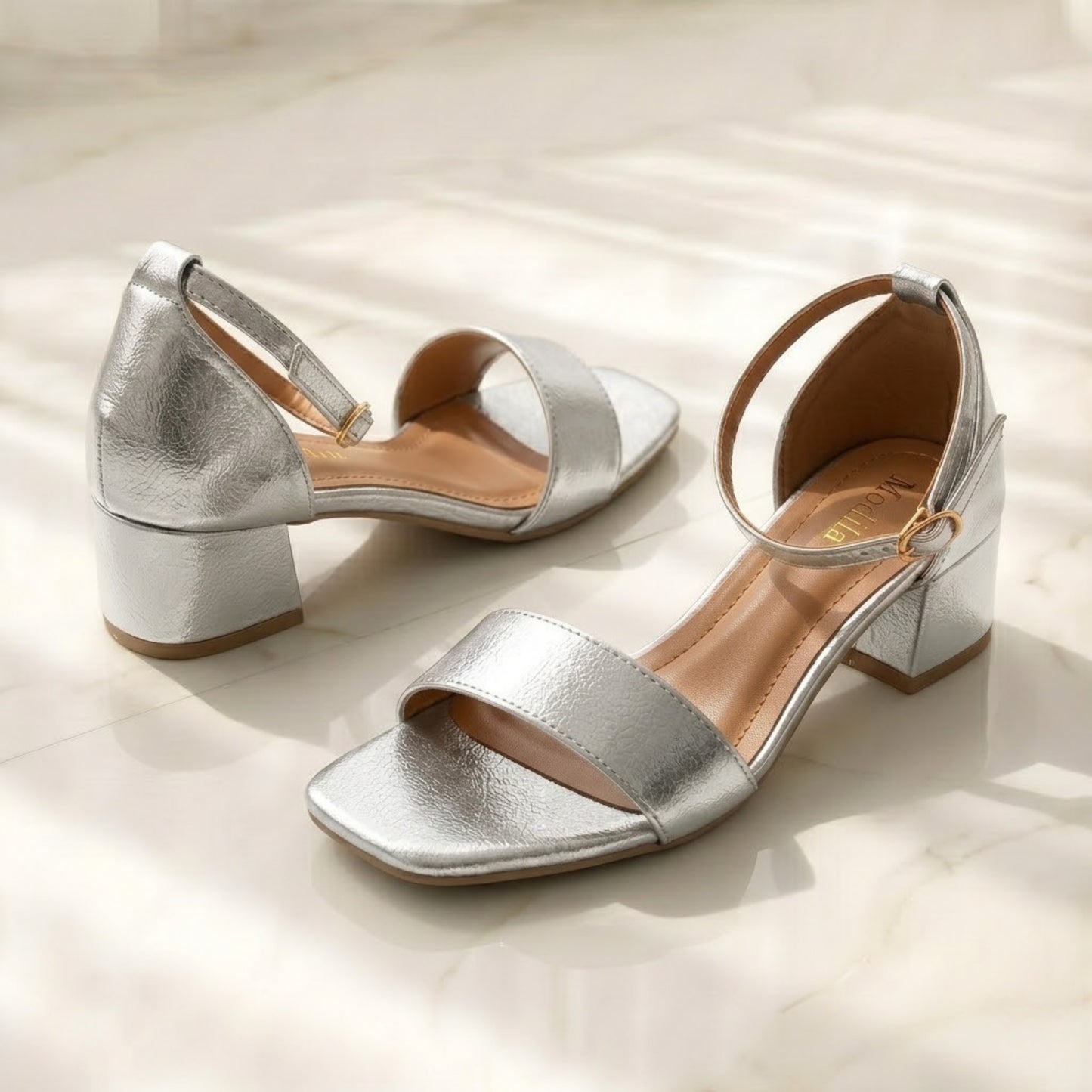 BELLA-SILVER