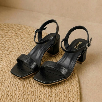 LUXE-BLACK