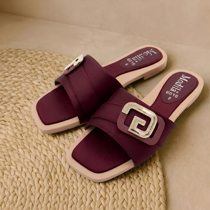 Hadley-MAROON