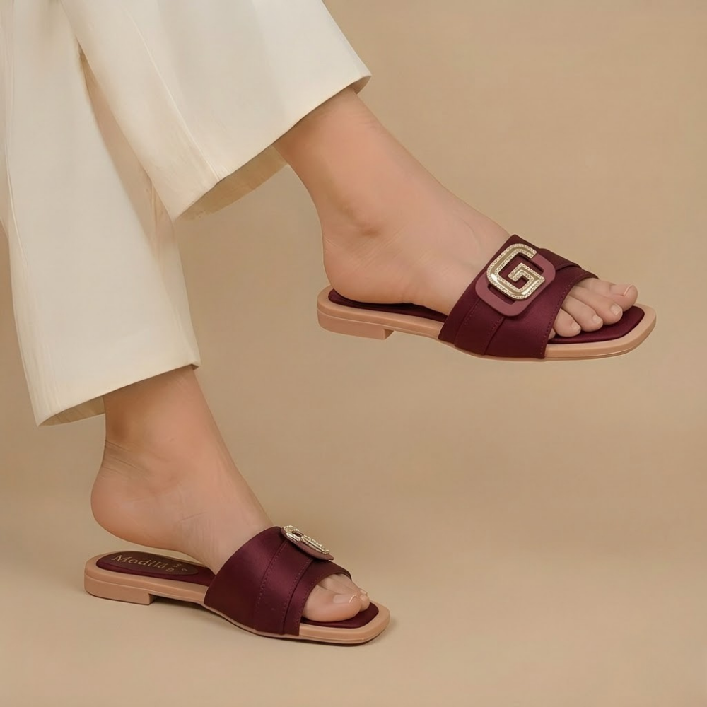 Hadley-MAROON