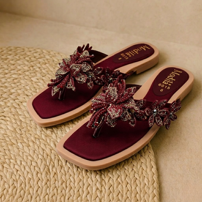 Bloom-MAROON