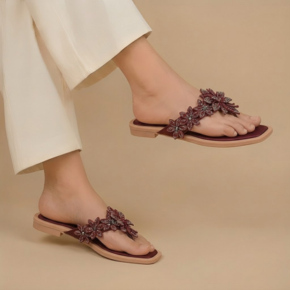 Bloom-MAROON