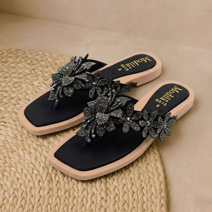 Bloom-BLACK