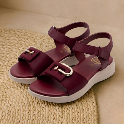 Elle-MAROON