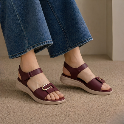 Elle-MAROON