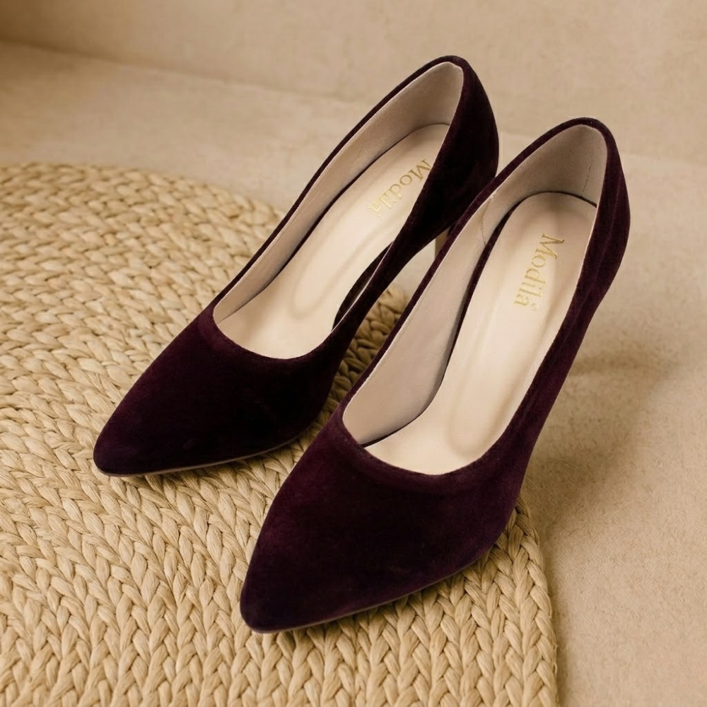 Seraphina-MAROON