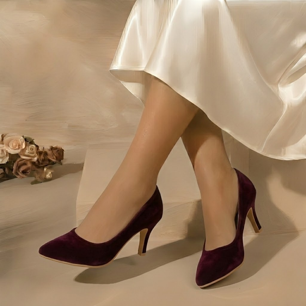 Seraphina-MAROON