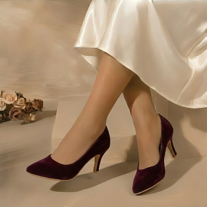 Seraphina-MAROON