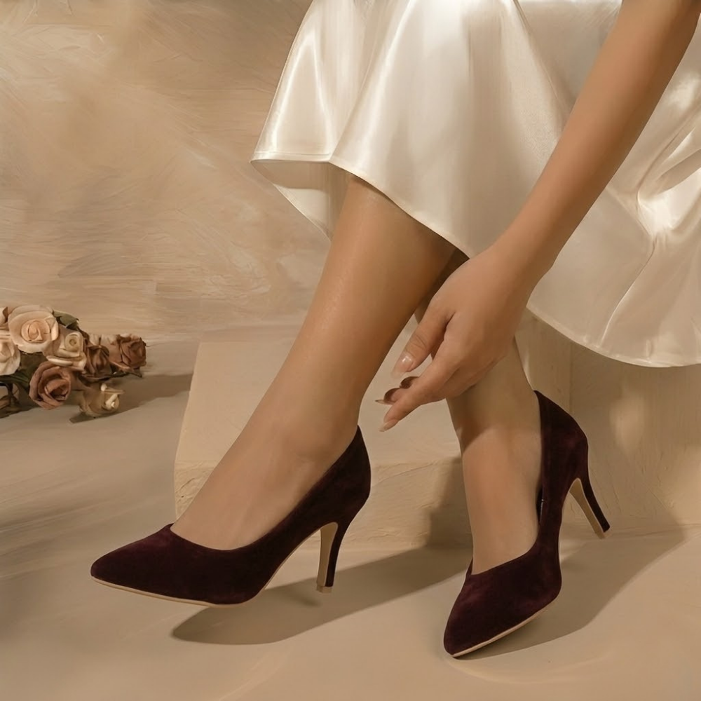Seraphina-MAROON