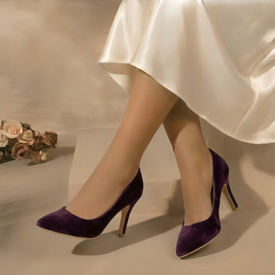 Seraphina-PURPLE