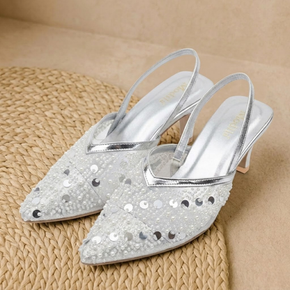 Kendall-SILVER
