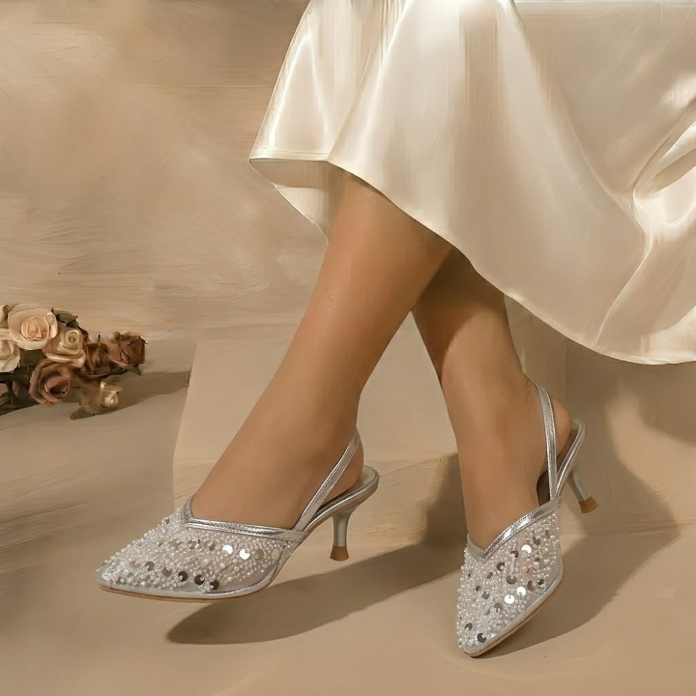 Kendall-SILVER